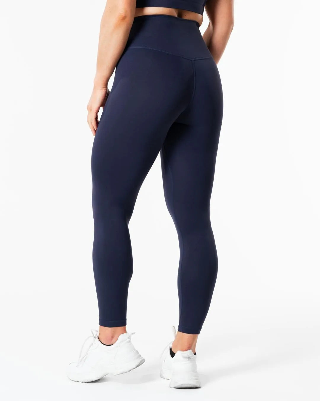 Mercy Tights - Dark Blue